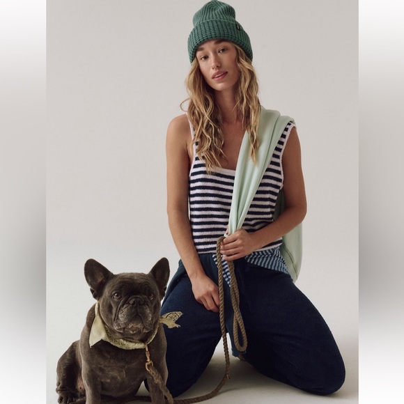 Free People Pants - Free People Movement Cozy Season Set